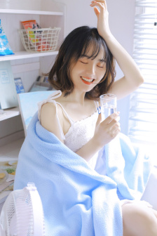 完美女孩
